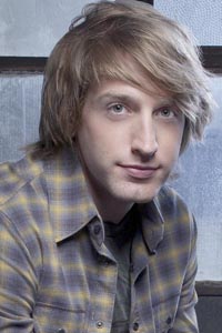 Фрэн Кранц / Fran Kranz