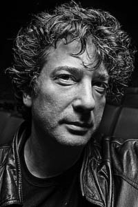 Нил Гейман / Neil Gaiman