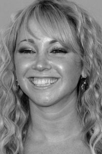 Дженнифер Тисдейл (Jennifer Tisdale)