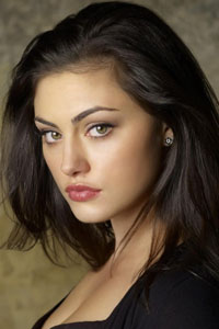 Фиби Тонкин / Phoebe Tonkin