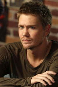 Чад Майкл Мюррэй (Chad Michael Murray)