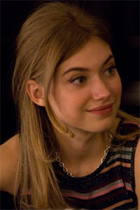 Имоджен Путс (Imogen Poots) Имоджен Путс (Imogen Poots)
