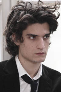 Луи Гаррель (Louis Garrel)