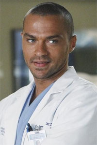 Джесси Уильямс (Jesse Williams)