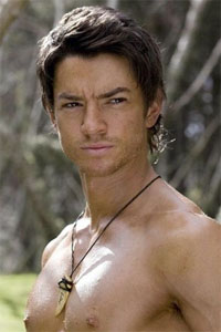 Крэйг Хорнер (Craig Horner)