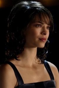 Кристин Кройк (Kristin Kreuk)