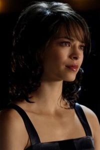 Кристин Кройк / Kristin Kreuk