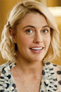 ΠΡΠ΅ΡΠ° ΠΠ΅ΡΠ²ΠΈΠ³ / Greta Gerwig ΠΡΠ΅ΡΠ° ΠΠ΅ΡΠ²ΠΈΠ³ / Greta Gerwig