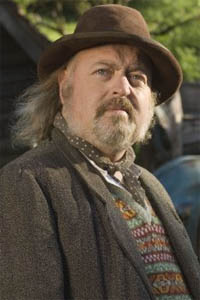 Билл Бэйли (Bill Bailey)