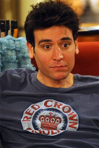 Джош Рэднор (Josh Radnor) Джош Рэднор (Josh Radnor)
