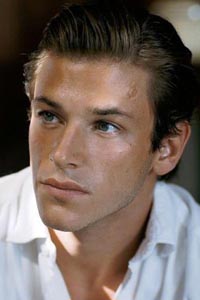 Гаспар Ульель / Gaspard Ulliel