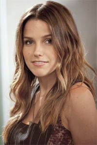 София Буш (Sophia Bush)