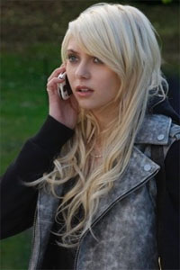 Тейлор Момсен (Taylor Momsen)