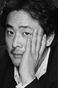 Пак Чхан-ук / Park Chan-wook