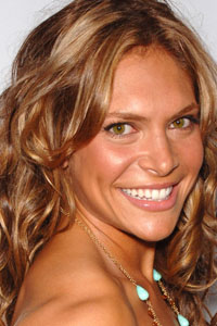 Айда Филд (Ayda Field)