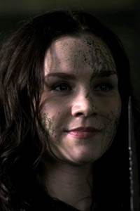 Рэйчел Майнер (Rachel Miner)