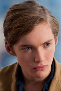 Тоби Регбо / Toby Regbo