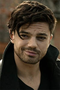 Доминик Купер / Dominic Cooper