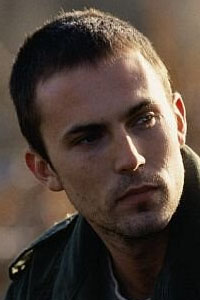 Десмонд Харрингтон (Desmond Harrington)