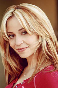 Тара Стронг / Tara Strong