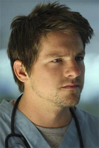 Захари Найтон (Zachary Knighton)