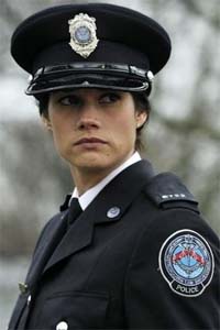 Мисси Перегрим (Missy Peregrym)