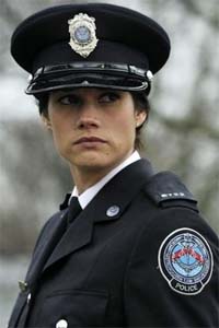 Мисси Перегрим / Missy Peregrym