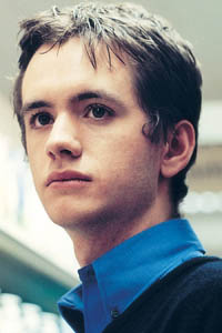 Шон Биггерстаф (Sean Biggerstaff)