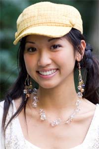 Бренда Сонг (Brenda Song)