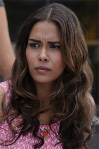 Даниелла Алонсо (Daniella Alonso)