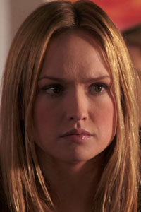 Кайли Дэфер (Kaylee DeFer)