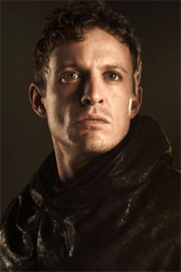 Дэвид Лайонс (David Lyons)