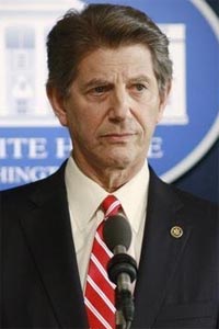 Питер Койот (Peter Coyote)