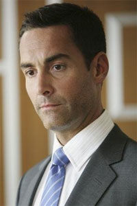 Джей Харингтон (Jay Harrington)