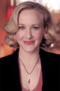 Кэти Финнеран (Katie Finneran)