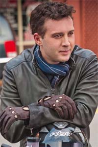 Эдди Кэй Томас (Eddie Kaye Thomas)