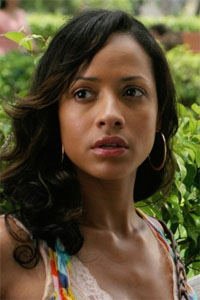 Дания Рамирез (Dania Ramirez)