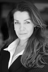 Клаудия Кристиан / Claudia Christian