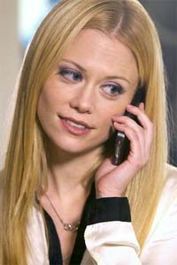 Клэр Коффи / Claire Coffee