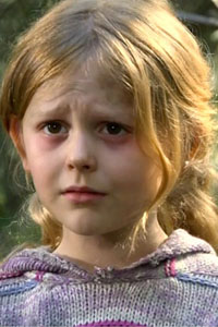 Эмили Элин Линд (Emily Alyn Lind)