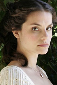 Шарлотта Райли / Charlotte Riley Шарлотта Райли / Charlotte Riley