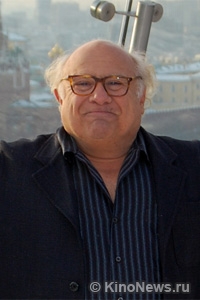 Денни ДеВито (Danny DeVito)