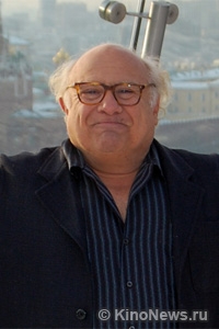 Денни ДеВито / Danny DeVito