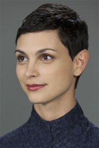 Морена Баккарин (Morena Baccarin)