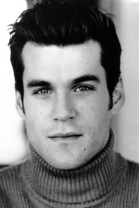 Шон Маэр (Sean Maher)