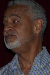 Рон Гласс (Ron Glass)
