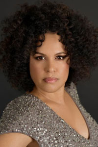 Кристин Ану / Christine Anu Кристин Ану / Christine Anu