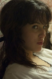 Джессика Браун Финдли (Jessica Brown Findlay)