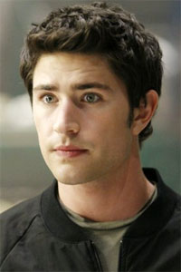 Мэтт Даллас (Matt Dallas)