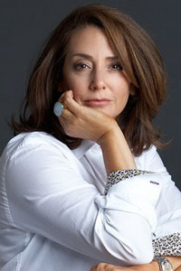 Талия Балсам (Talia Balsam)